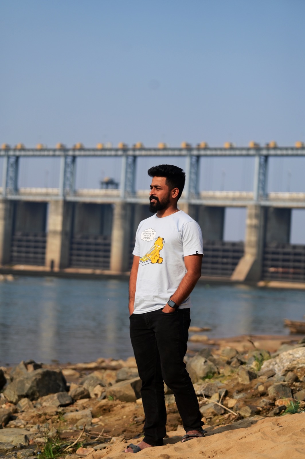 Sudheesh Shetty